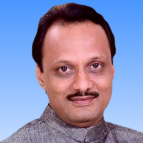Hon. Shri Ajit Pawar
