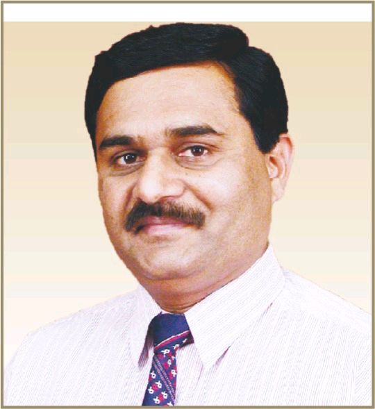 Hon. Adv Sandeep Kadam